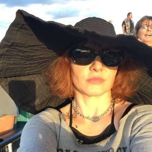 Meet your Posher, Heather